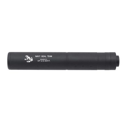 HANGTOMPÍTÓ 196MM-BIG DRAGON-NAVY SEAL