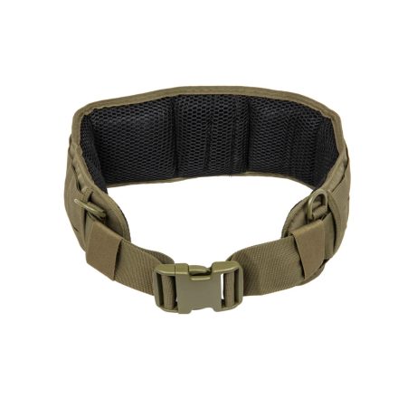 MOLLE RENDSZERŰ TAKTIKAI ÖV-OLIVE