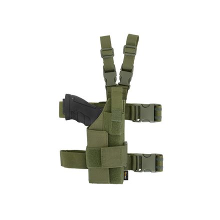 TAKTIKAI PISZTOLY COMBTOK-OLIVE