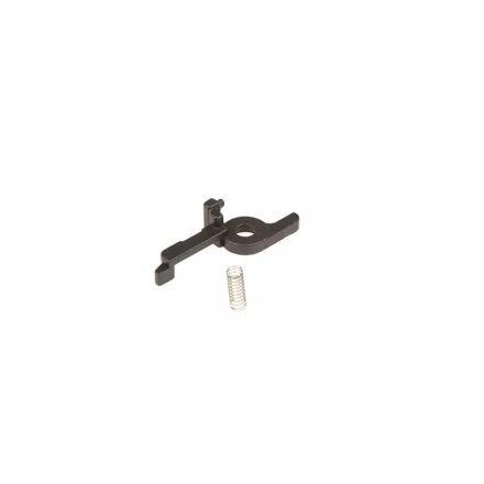MODIFY CUT OFF LEVER V3