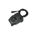 ZTAC PELTOR PTT-KENWOOD CSATLAKOZÓVAL