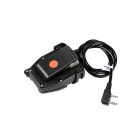 ZTAC PELTOR PTT-KENWOOD CSATLAKOZÓVAL